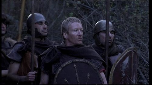 Still of Mark Noble in Ancient Rome