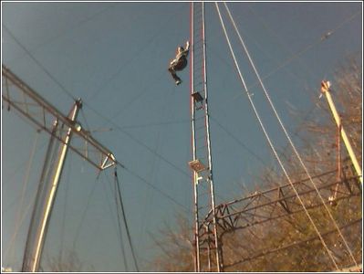 High Fall