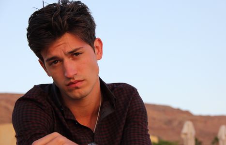 Asher Monroe
