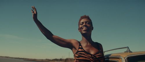Jodie Turner-Smith in Queen & Slim (2019)