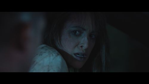 Echo still