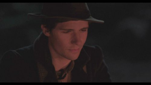 Still from Partisan