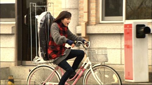 Ku Hye-Sun in Boys Over Flowers (2009)