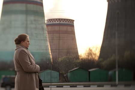 Nadezhda Markina in Elena (2011)