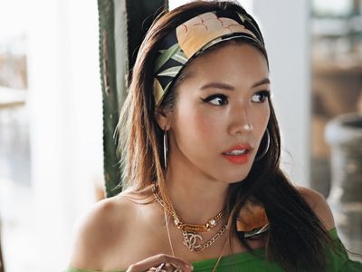 Yvonne Lu