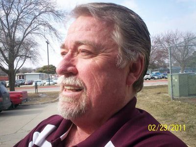 James Stordahl