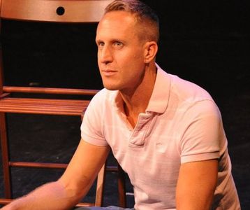 Jason Boegh in 