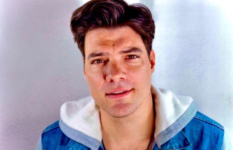 Brian Drolet