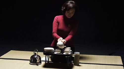 Yumiko Hanasaka