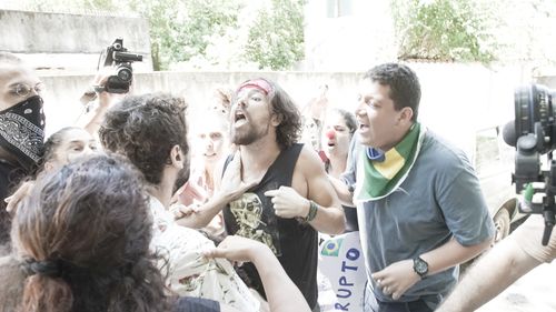 Filme O Buscador