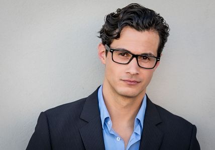 Jake Mateo
