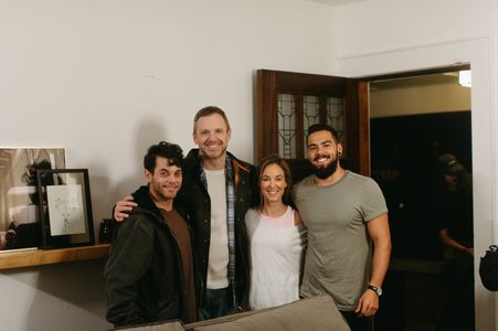 'Restore' - BTS