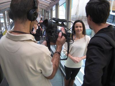 Emilie Guillot-Laromiguière
