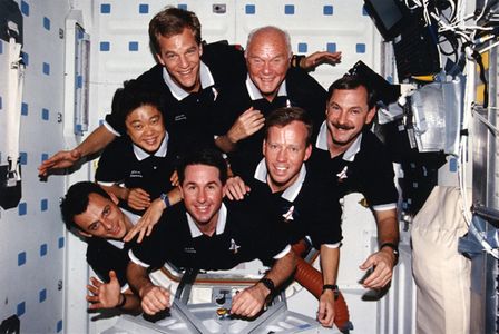 John Glenn