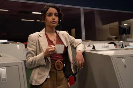 Coral Peña in For All Mankind (2019)