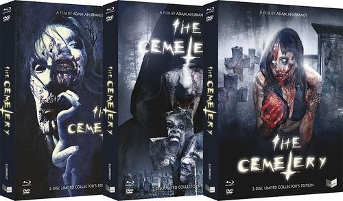 2014 German DVD/blu-ray limited edition box art.