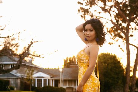 Diana Nguyen
