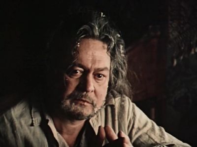 Vladimir Soshalsky in Zhizn Klima Samgina (1988)
