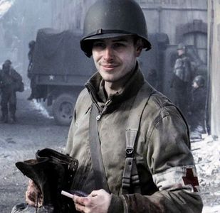 Doc Roe