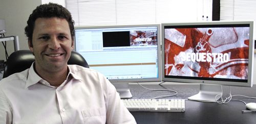 Jorge W. Atalla