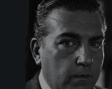 Theodore Bouloukos