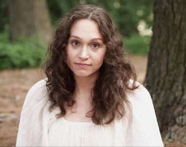 Joy Shatz in 