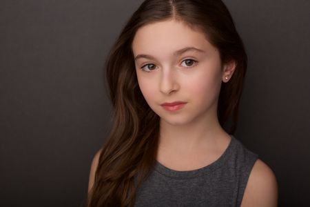 Bella May Mordus