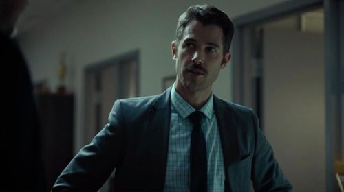 The Detectives