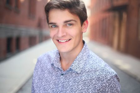Sam Jules