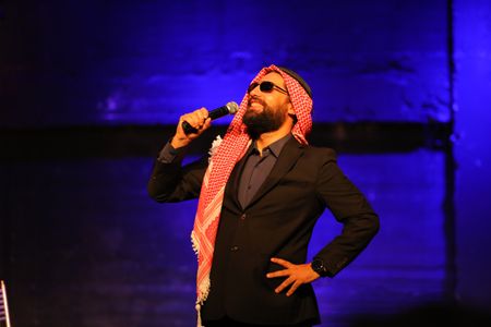 Ahmad Srour