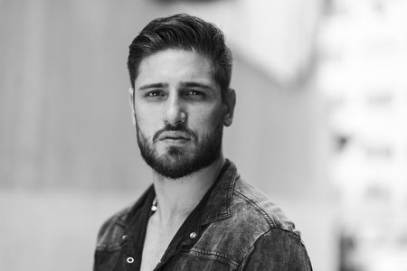 Daniel Rocha