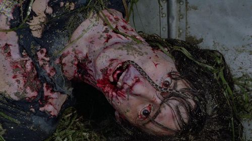 John E. Dunn in Sleepaway Camp (1983)