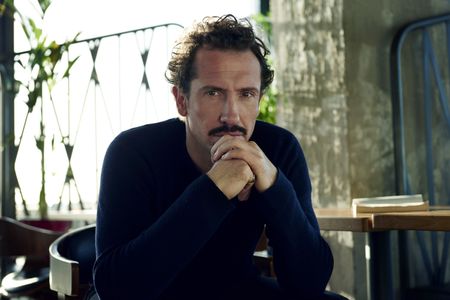 Jacob Derwig (2014)