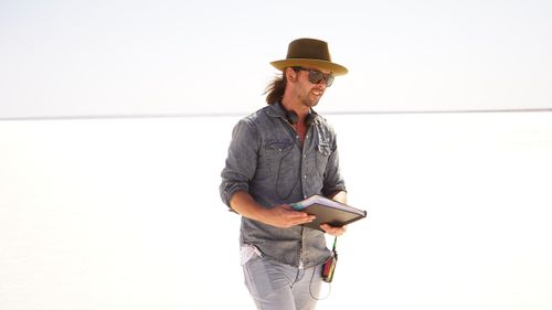 Kurt Martin