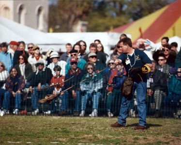 Southeastern Wildlife Expo, Charleston, SC 2003