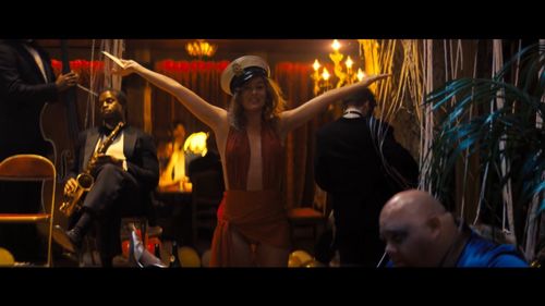 Still from Babylon