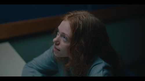 Shetland (S8) - dir. Giulia Gandini
