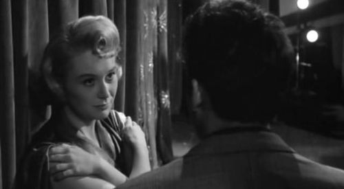 Kay Doubleday in Mad Dog Coll (1961)