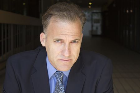 Brian Knudson