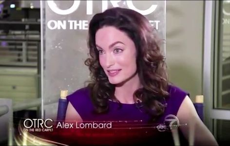 Alex Lombard