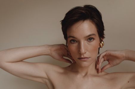 Sari Mercer