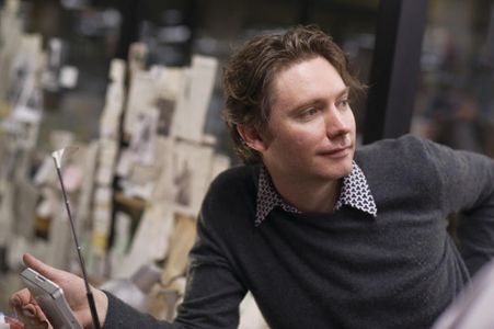 Kevin Macdonald in State of Play (2009)