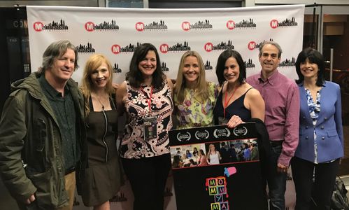 Mommy Mafia - Manhattan Film Festival