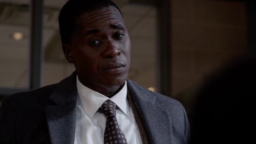 Chicago Fire