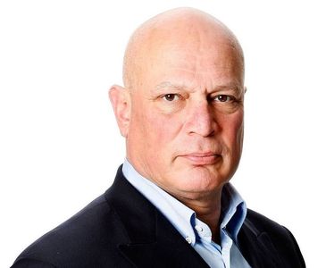 Robert Aschberg