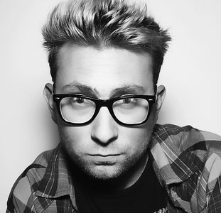 Alex Plank