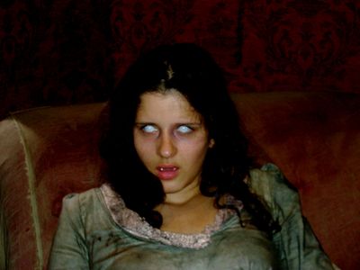 Lainnie Felan in The Shadows (2011)