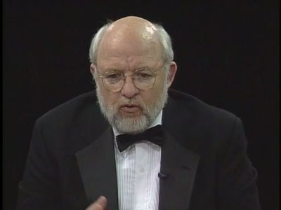 Ed Rollins in Charlie Rose (1991)