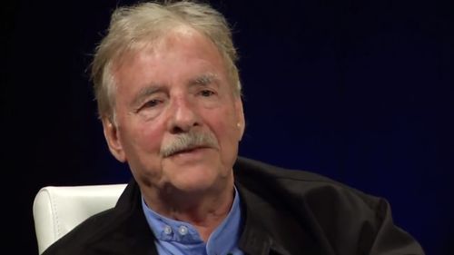 Claude Fournier in Au coeur du cinéma québécois (2009)