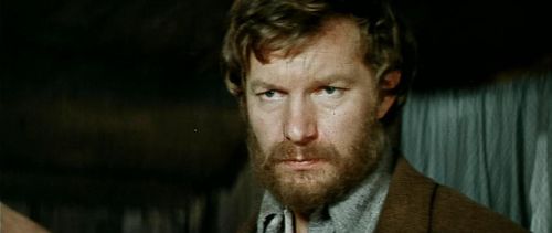 Juozas Budraitis in S toboy i bez tebya (1974)